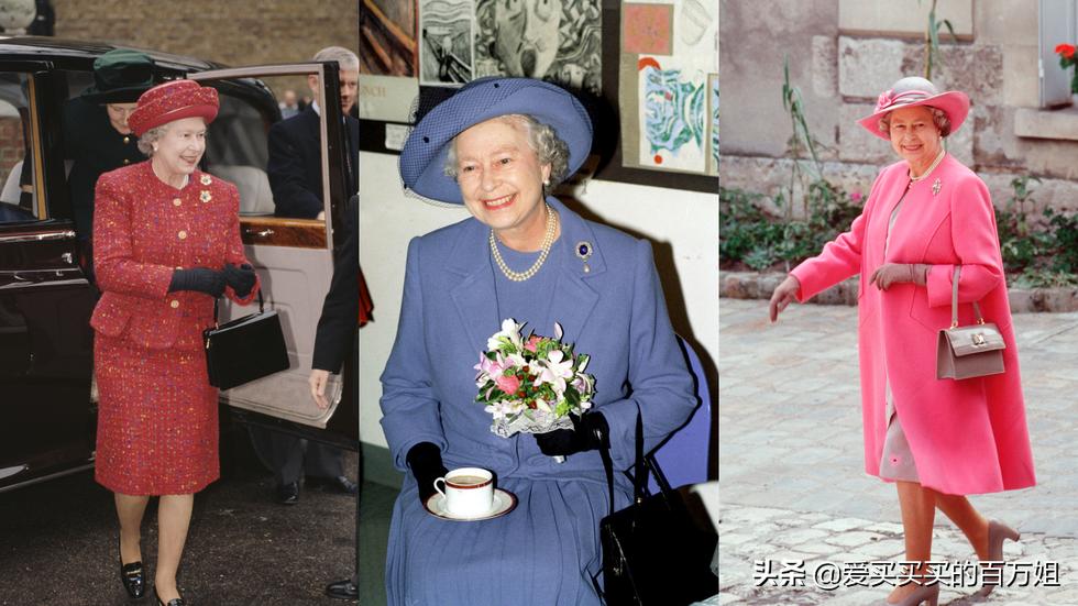 一辈子只想买3个大牌包,一生只买一个大牌包