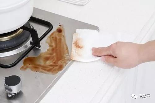 5s清扫就是彻底的卫生大扫除,用5s管理生活