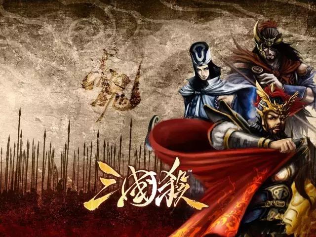 10年前的三国游戏有哪些,三国游戏童年回忆