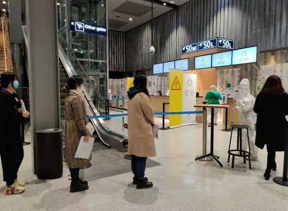 再难也要回国！买不到直飞怎么办？六大欧洲回国转机地攻略来也