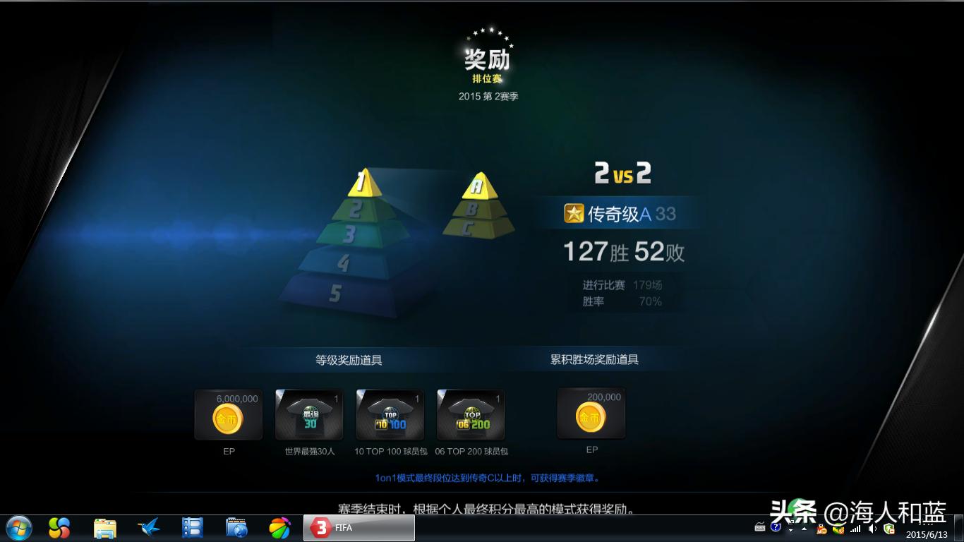 fifaonline3版本回忆,fifaonline3还能玩多久