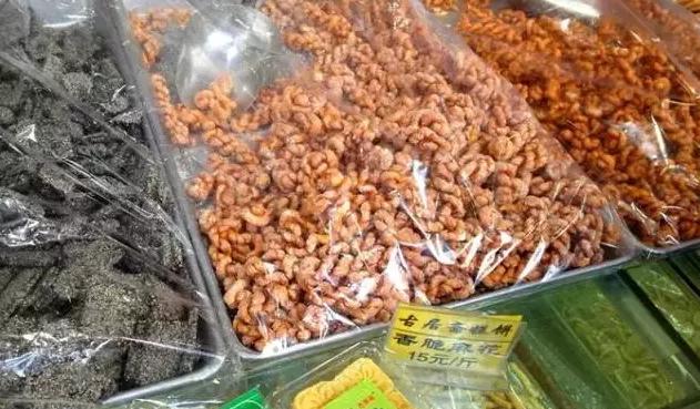 嘉兴名小吃餐厅排名前十,嘉兴老字号特色饭店有哪些