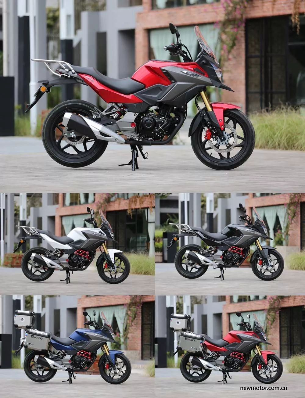 大阳天昴200什么配置,大阳天昴200复古深度评测