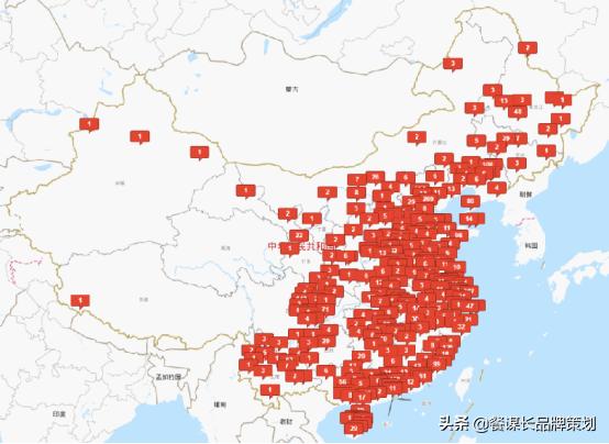 3个汉堡十元钱，店面比肯德基还贵，怎么做到的？