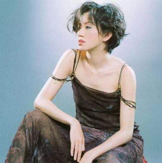 广东女孩漂亮怎么说,邱淑贞泼辣