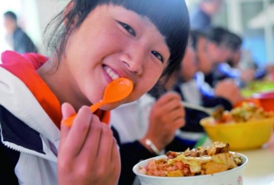 初中生的身高表出炉你达标了吗,初一身高最少要多少厘米才是标准