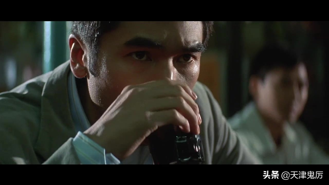 吴彦祖张柏芝旺角黑夜完整版,旺角黑夜吴彦祖张柏芝吻戏