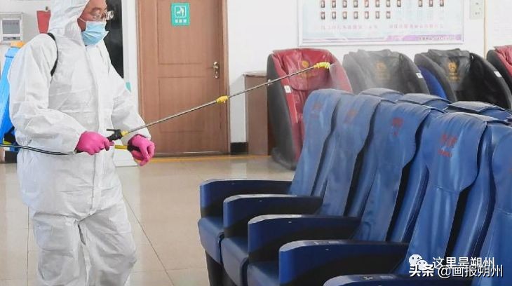 朔州客运恢复运行最新通知,朔州客运北站最新通知