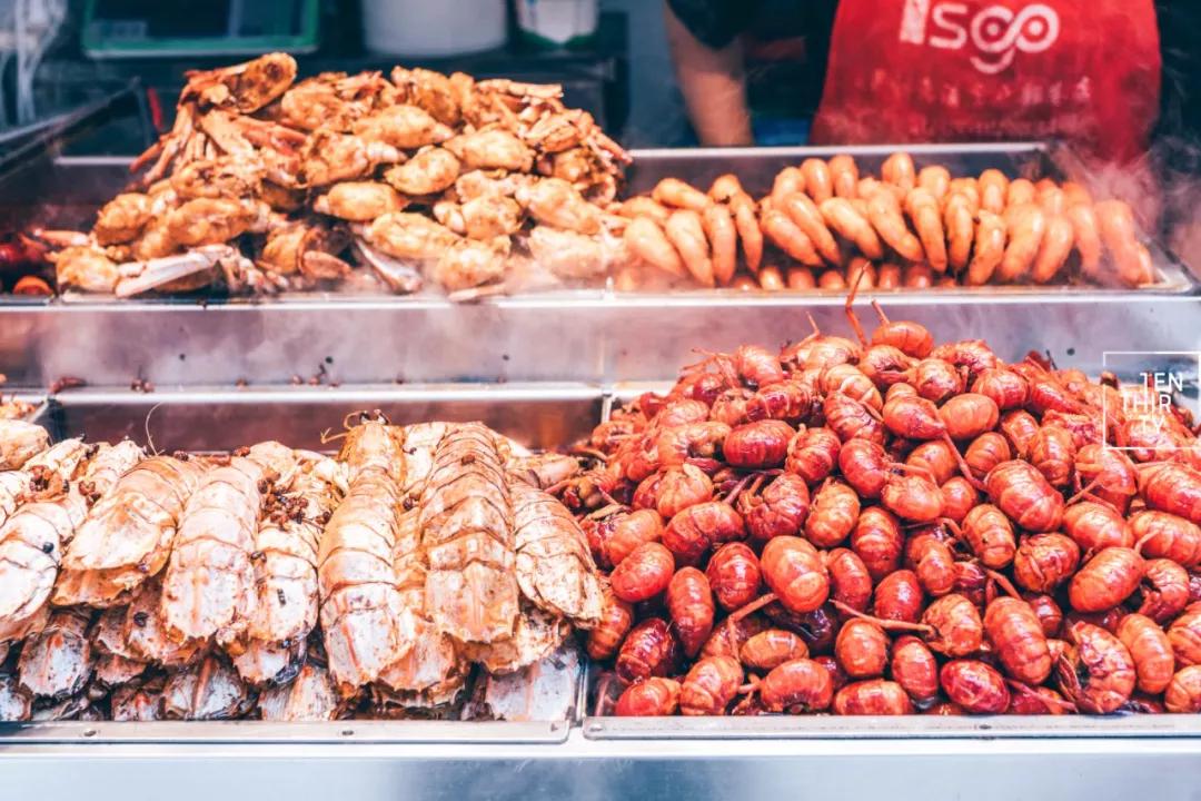 这些武汉特产你都见过吗,武汉有哪些新的东西