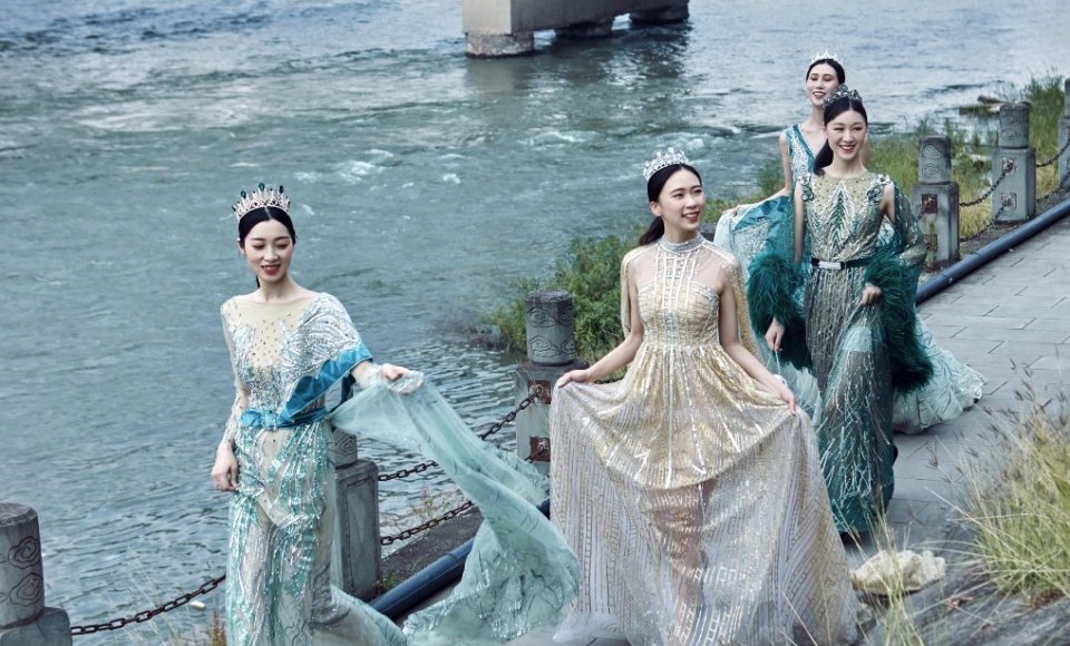 锦官天樾142样板间,锦官天樾113平方