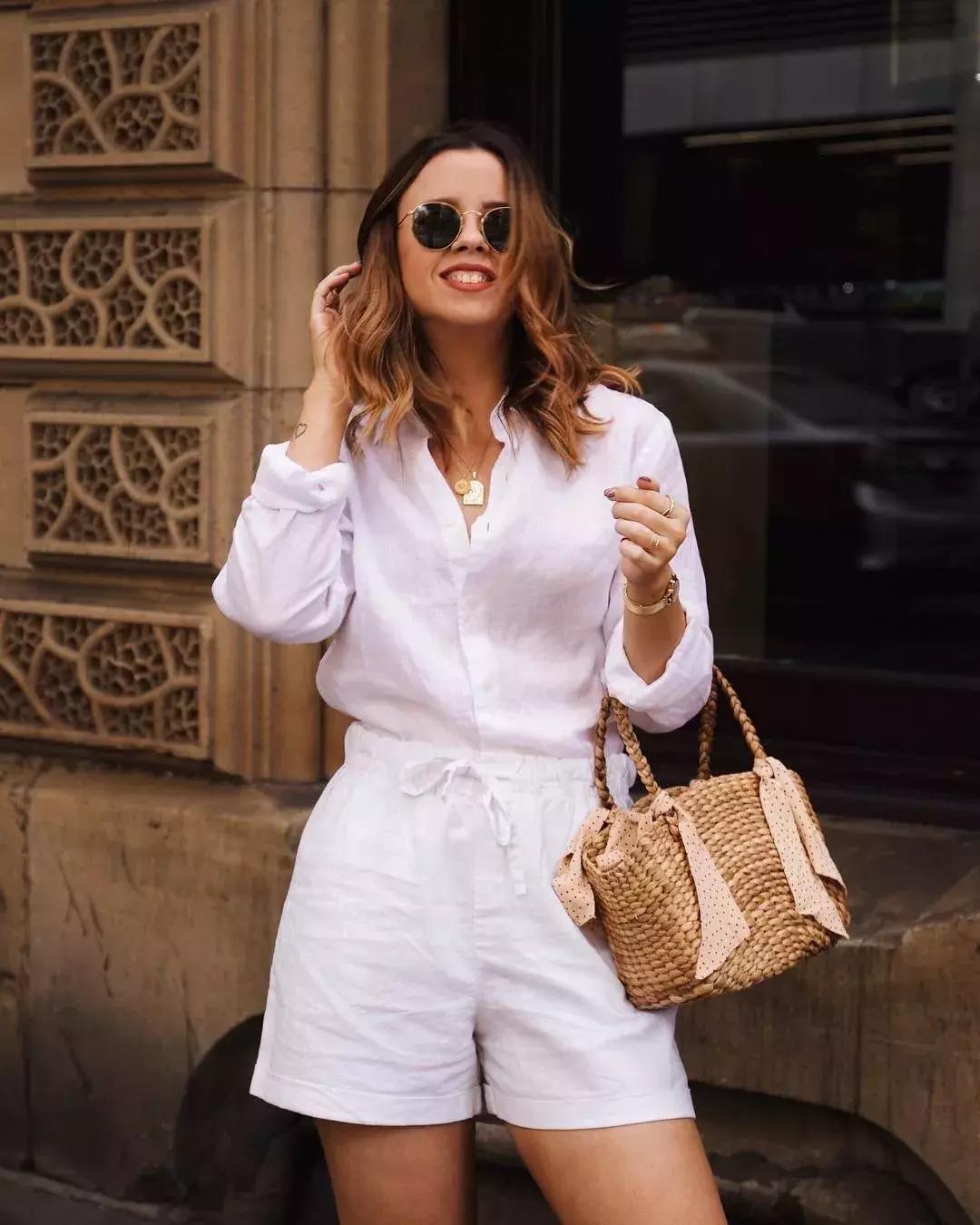 优衣库最近的打折夏季衣服,优衣库衣服推荐秋季