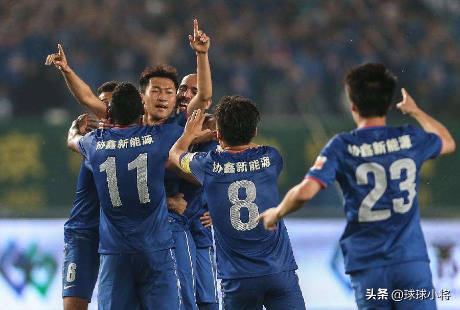 当年为泰达队制定“疯跑战术”，多年后我们才明白，他是好教练