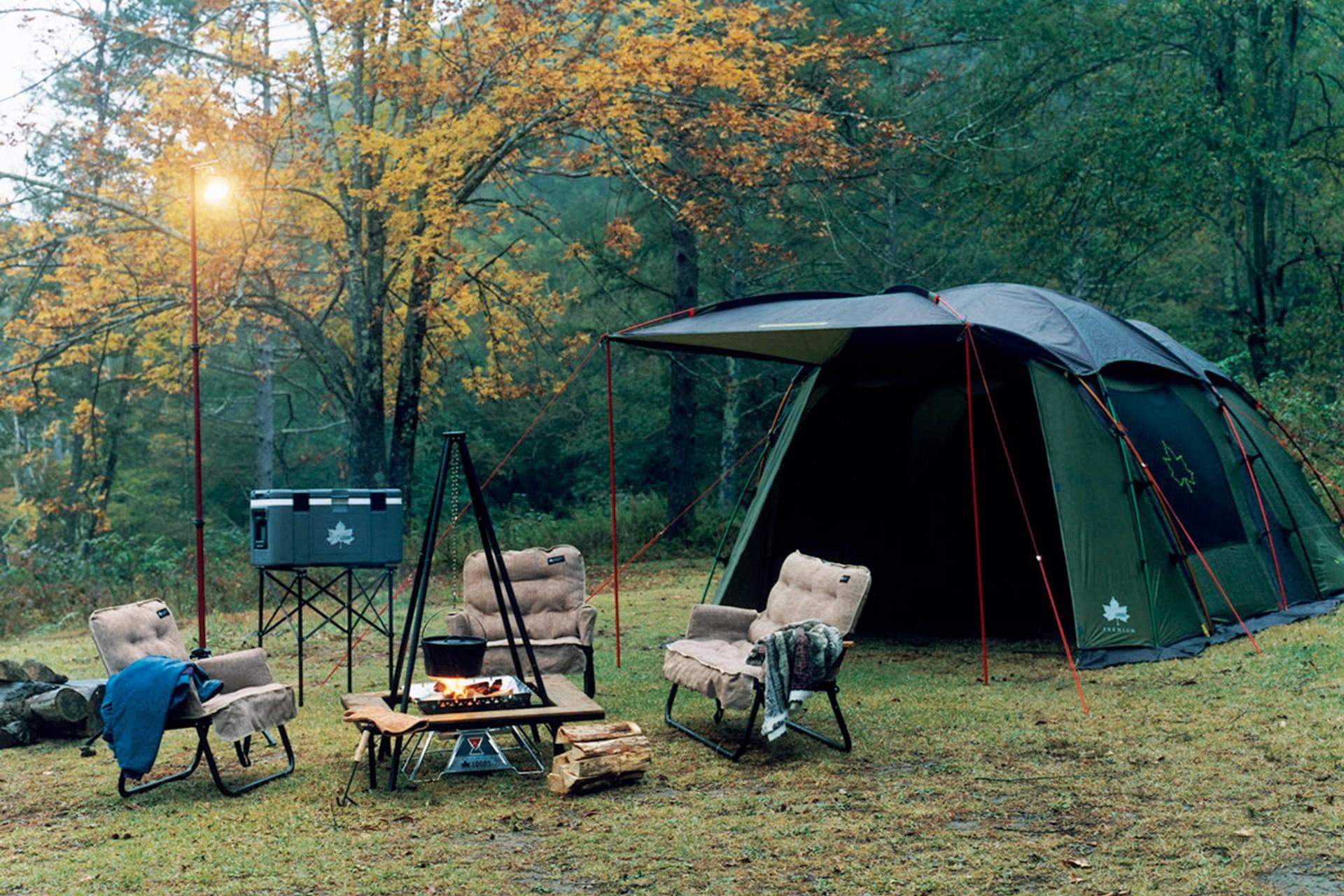 日本的户外品牌在国内受欢迎吗,outdoor是美国的户外品牌