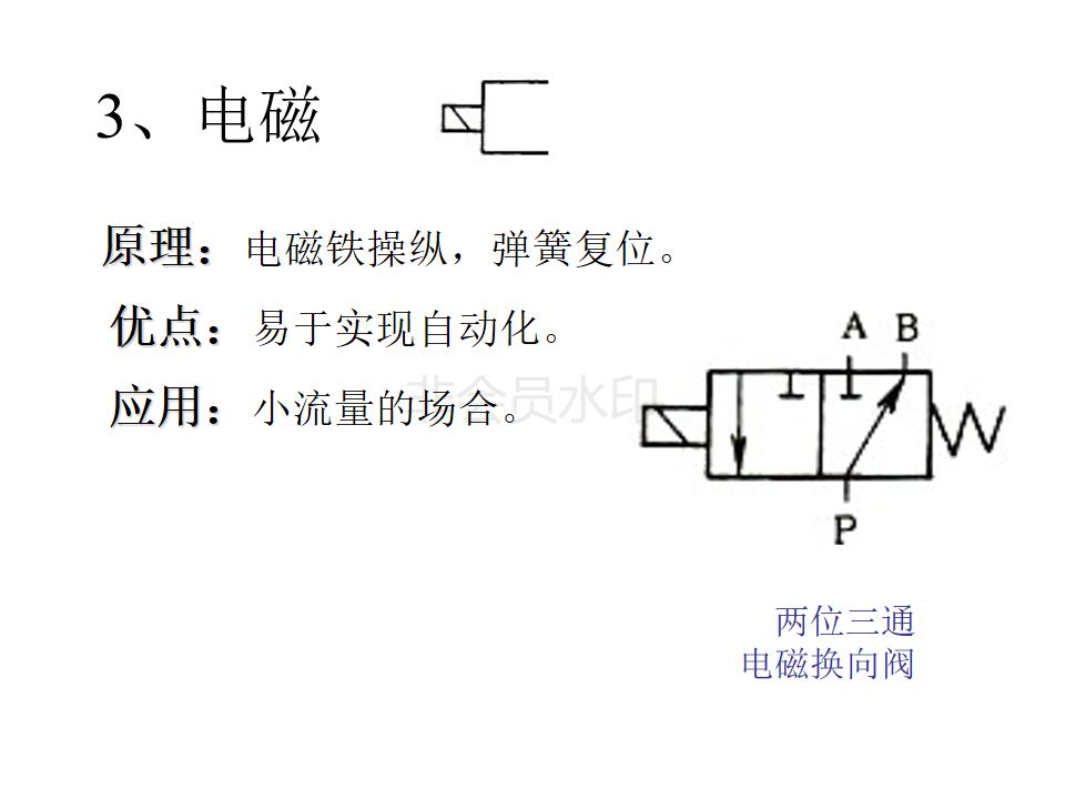 液压阀如何看什么是位什么是通,注塑机液压阀如何区分几位几通