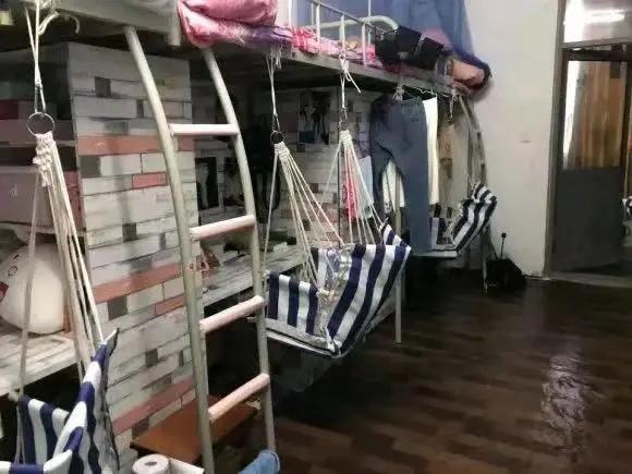等你报到!安徽省本科院校“宿舍条件”大调查(下篇)