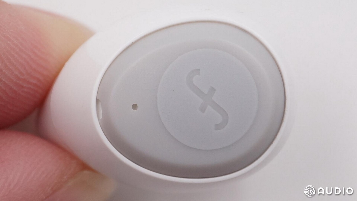 疯米无线蓝牙耳机拆解,疯童耳机拆解