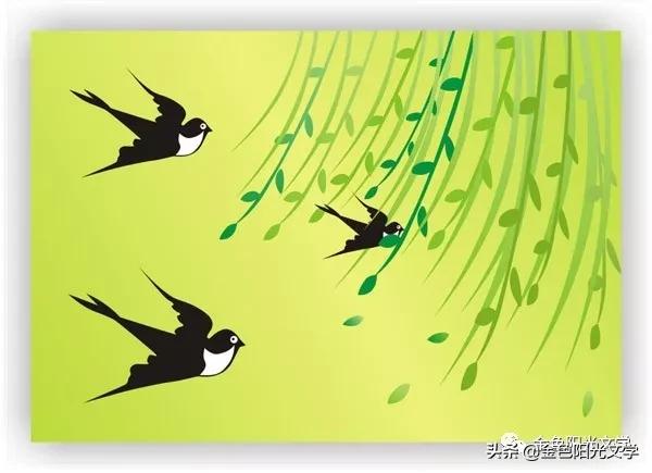 美丽的春天来了,美丽的春天来了视频