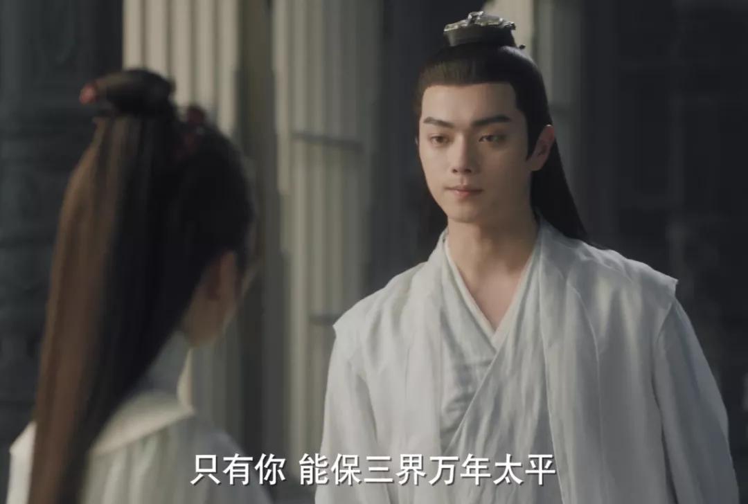 周冬雨许凯新剧特效,周冬雨许凯哭戏现场