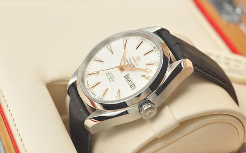 男士必备的五款腕表,可以没有但不能没有电影台词