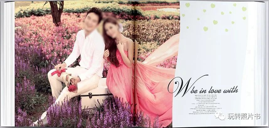 照片书制作技术培训,照片书入册制作