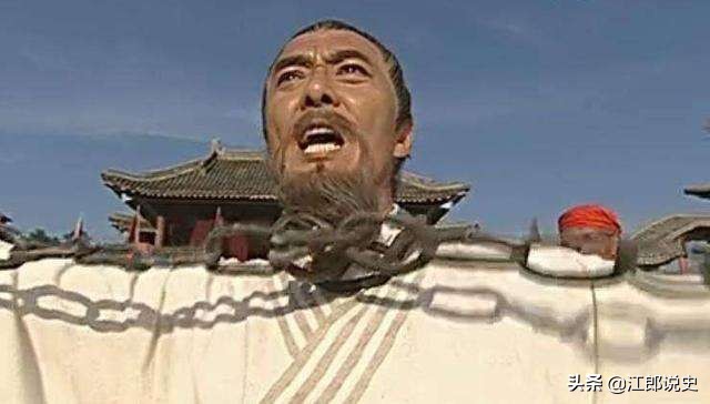 解析大明忠臣于谦的一生,千古名臣于谦敢为天下百姓请命