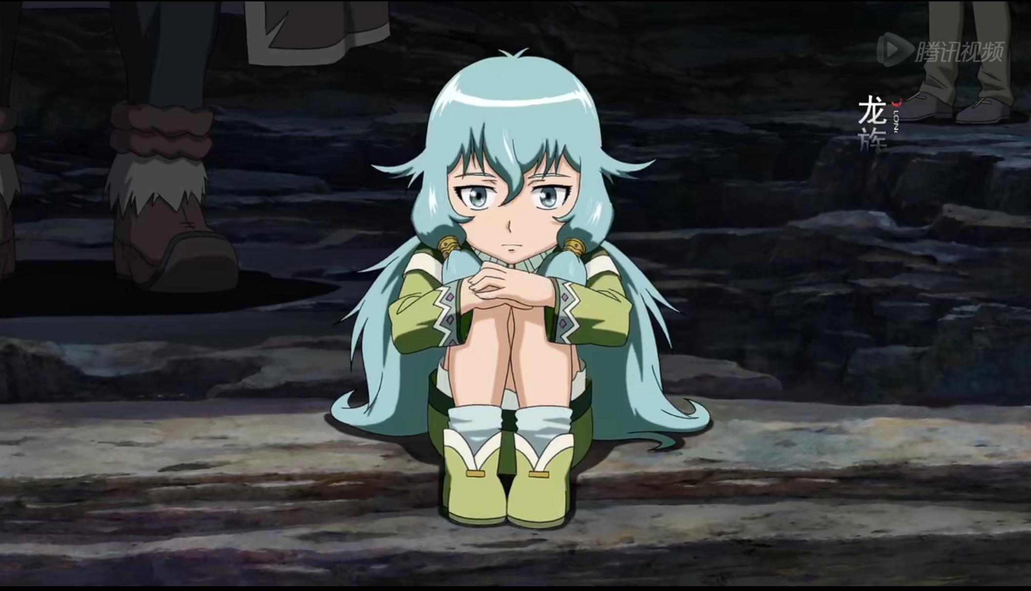 回顾我们曾经认为很可惜的国漫:第二辑