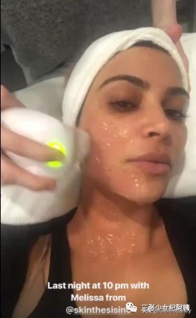 热玛吉超声刀光子嫩肤,超声炮热玛吉光子嫩肤的区别