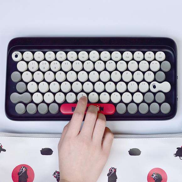 无用的冷知识键盘,无用但很冷的小知识