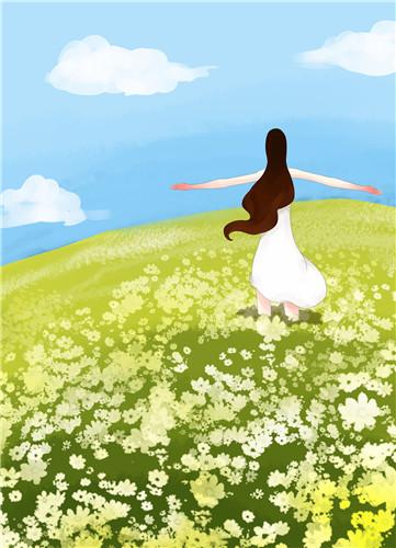 “你女朋友没有正式编制的工作,和我们差距太大了,分了吧”