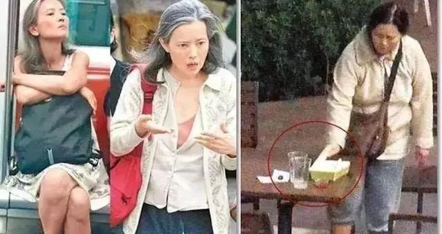 52岁邱淑贞近照曝光,51岁邱淑贞素颜照片