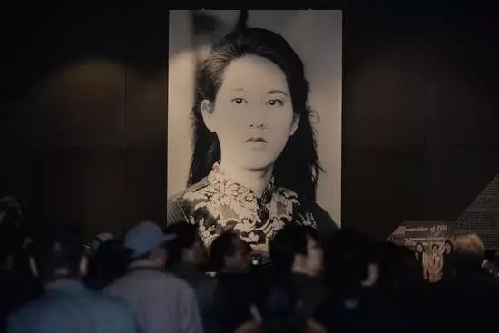 “*京大南***杀屠**和我有什么关系？”这个网友的回答值得点赞