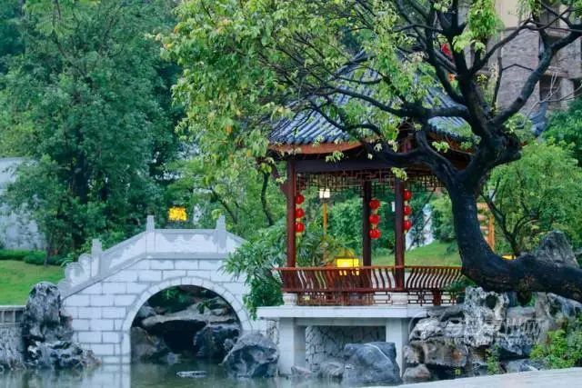 惠州龙门南昆山温泉度假双人,惠州南昆山温泉养生谷三日休闲游