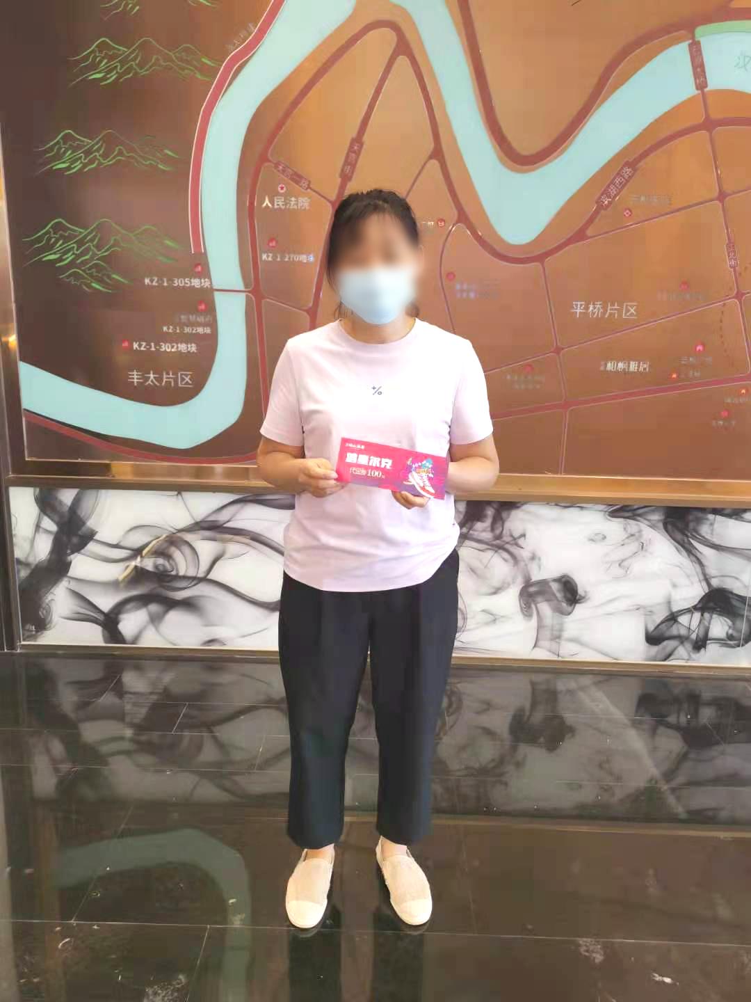 2022房交会钜惠来袭,侨城房交会