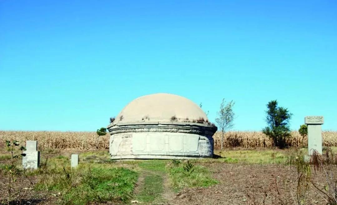 吴俊升生平简介,吴俊升墓地简介