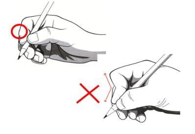 板绘线条画不直怎么办,板绘如何练好线条基本功