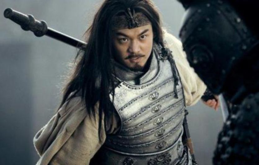 三国死的最冤的六位将,三国死得最冤的五大名将