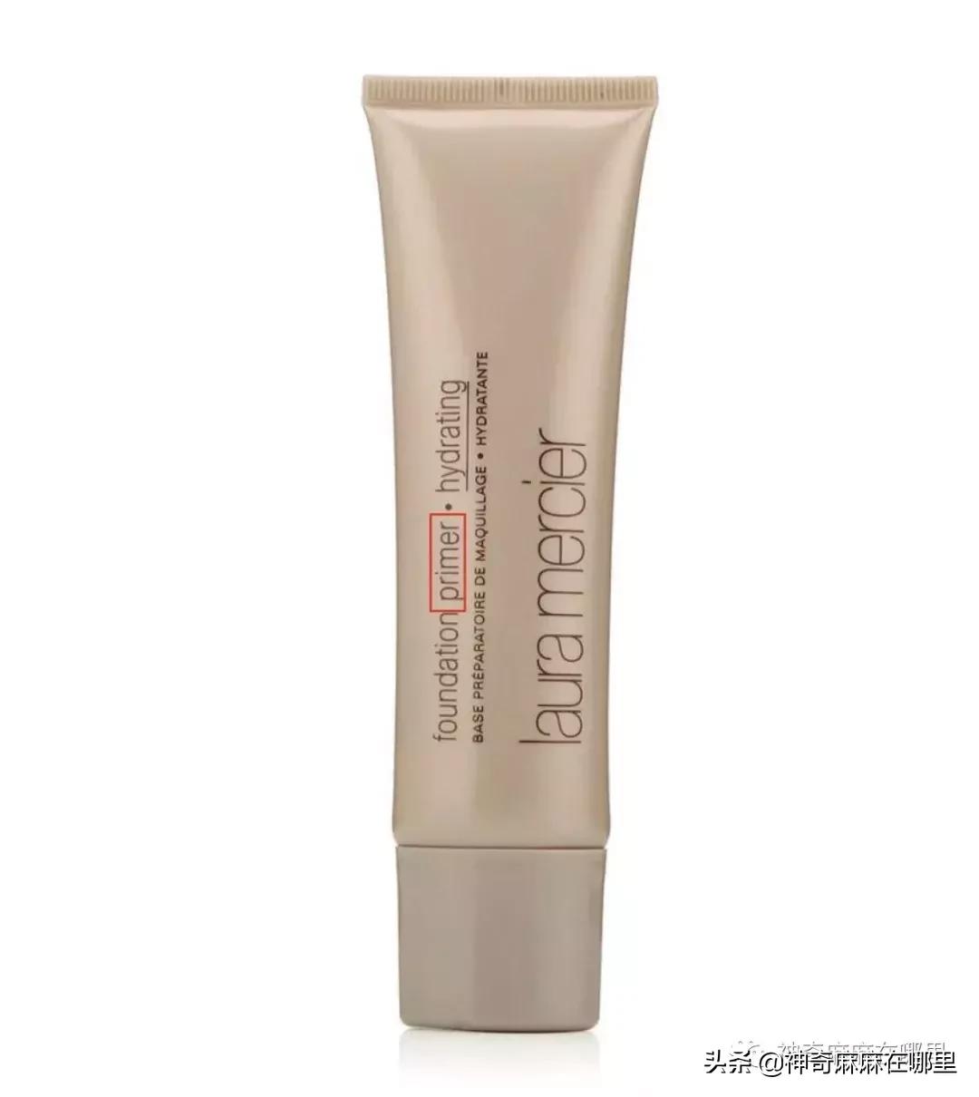 防晒隔离妆前乳粉底液步骤和区别,先涂防晒隔离还是妆前乳霜好一点