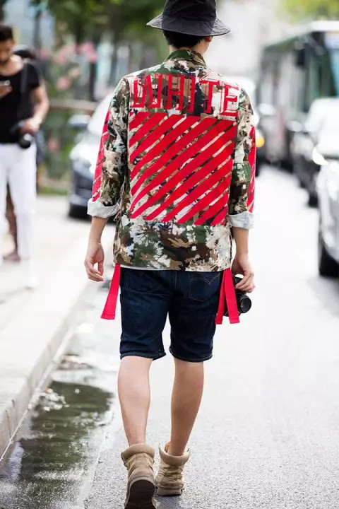 鲸潮丨年轻人不买潮牌，和咸鱼有什么区别？