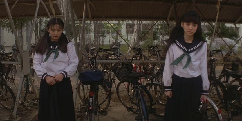 挪威的森林情书,挪威的森林和情书哪个好看