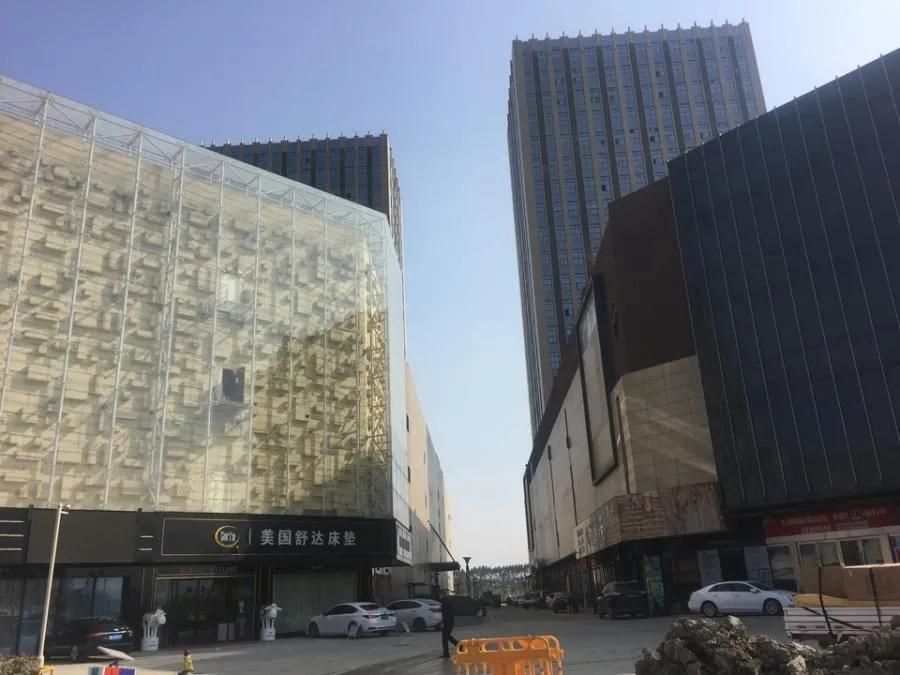 瑞安五洲国际商贸城最近房价,瑞安五洲国际商贸城出售