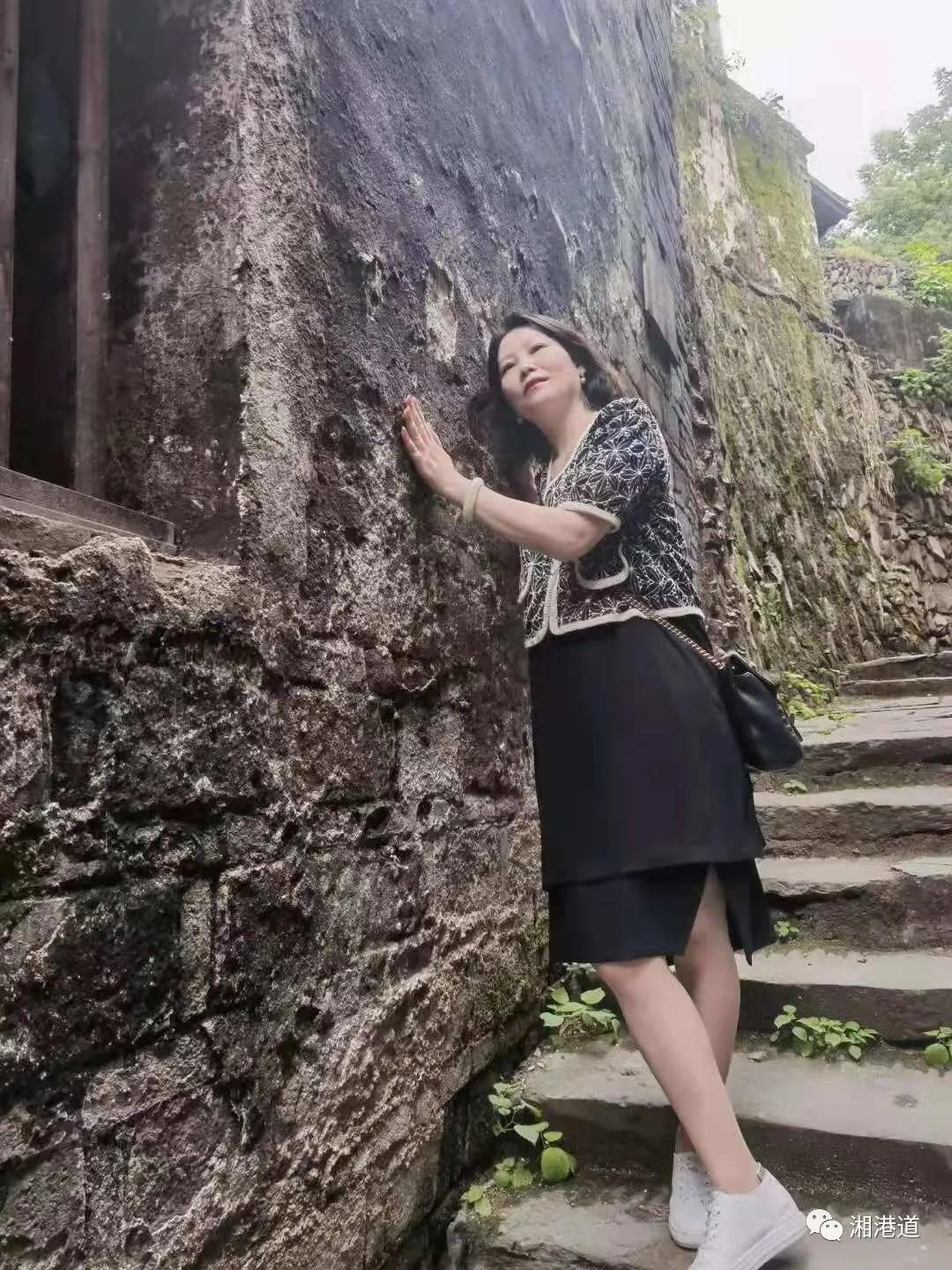 中国第一古商城洪江,中国第一古城遗址是