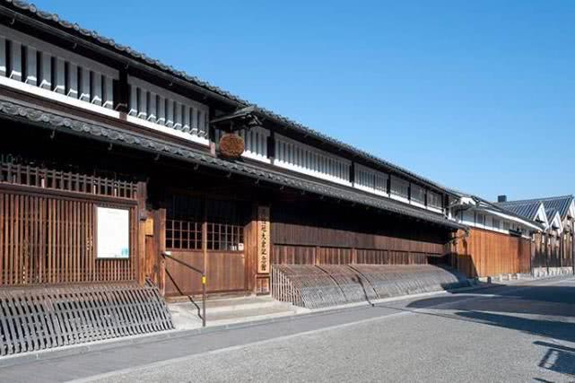 日本知名清酒酒厂排名前十,日本清酒哪里最便宜又好喝