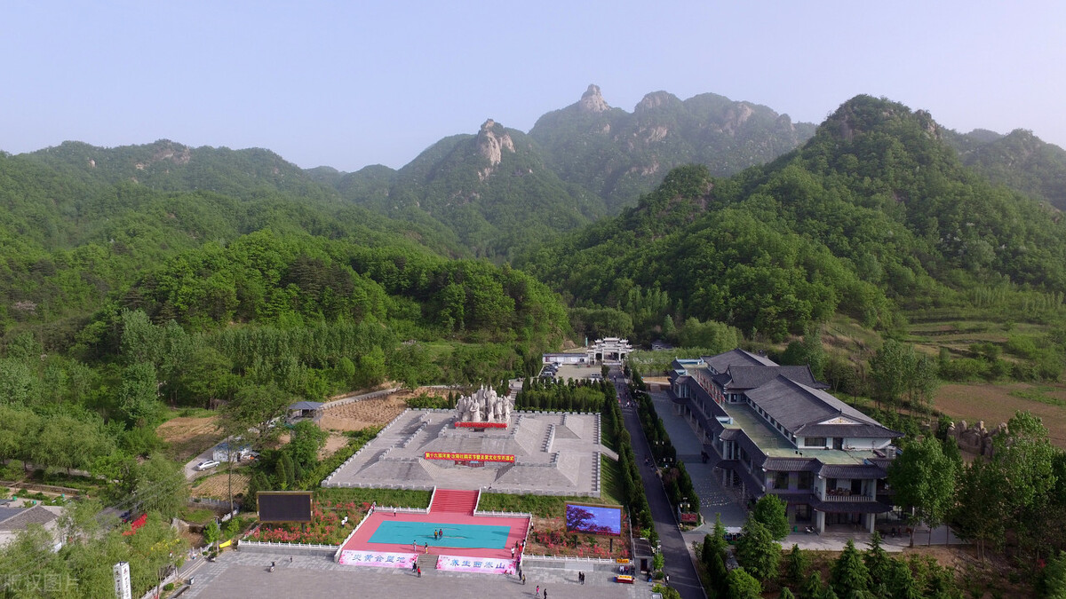 西泰山主要介绍,西泰山的相关资料