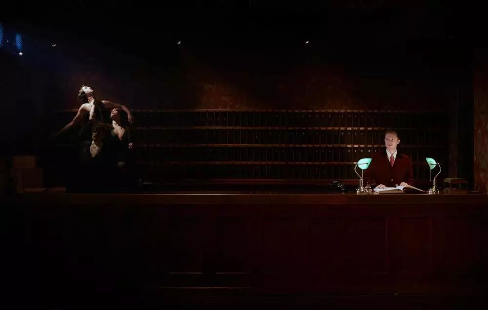 不一样的不眠之夜,暖心的不眠之夜