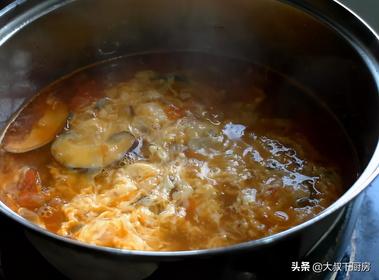 简单又好吃的茄汁面,茄汁鲭鱼面