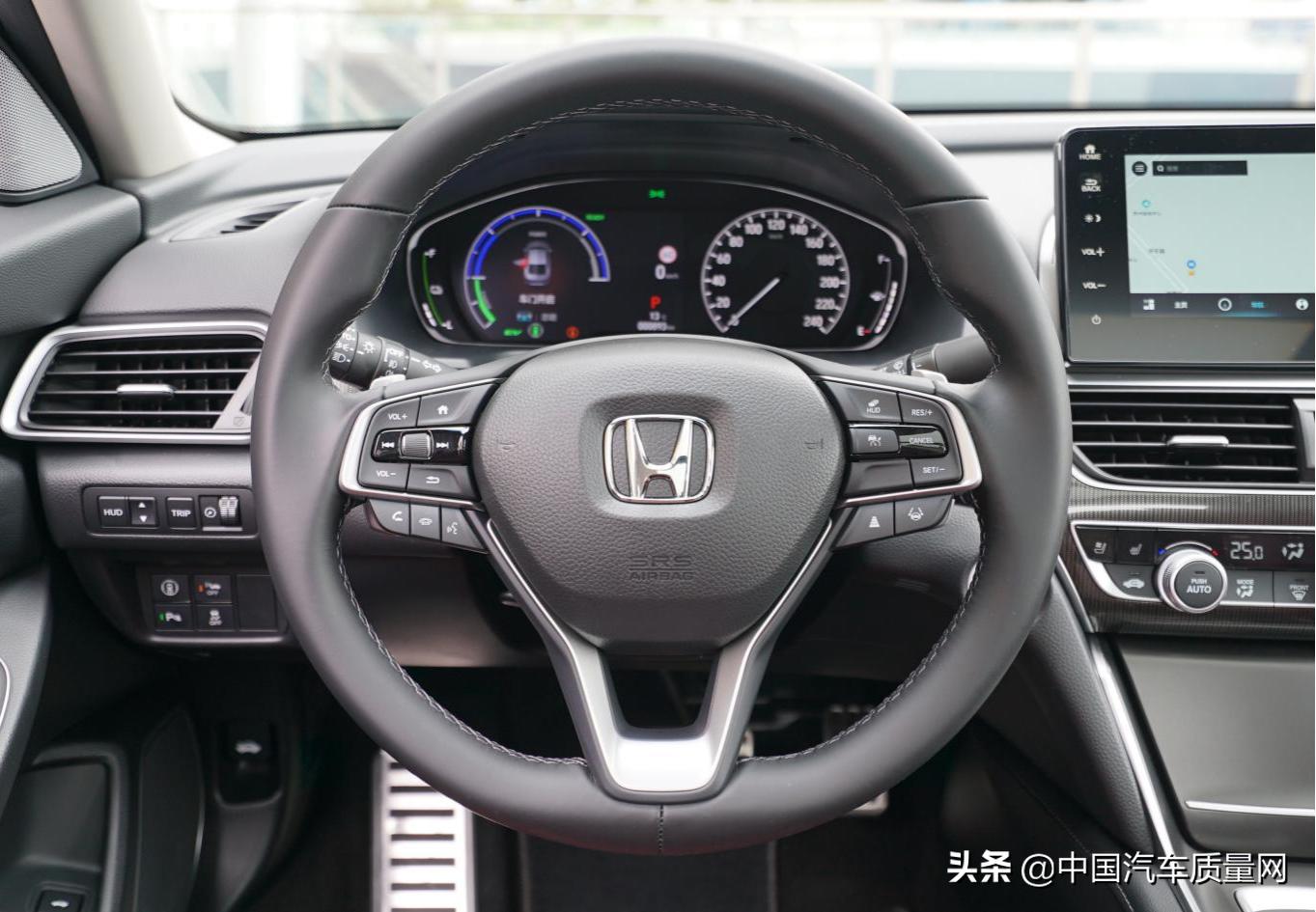 十代半本田雅阁2022款试驾视频,广汽本田雅阁2024款试驾