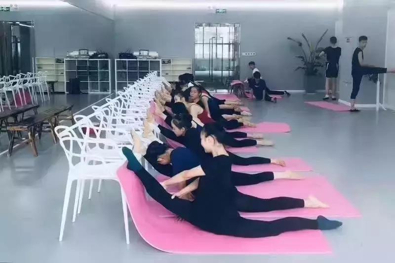 十二时辰舞蹈独舞,长安十二时辰舞蹈原版