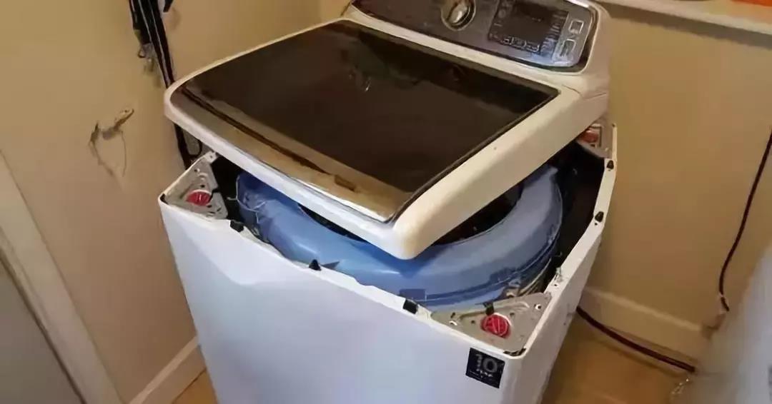 【原创】拒绝美国集体诉讼指控的三星电器曾炸飞用户大门（多图）