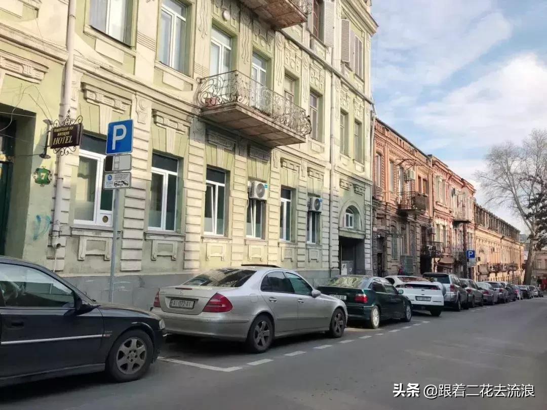 格鲁吉亚旅游为什么这么便宜,去格鲁吉亚旅游多少钱