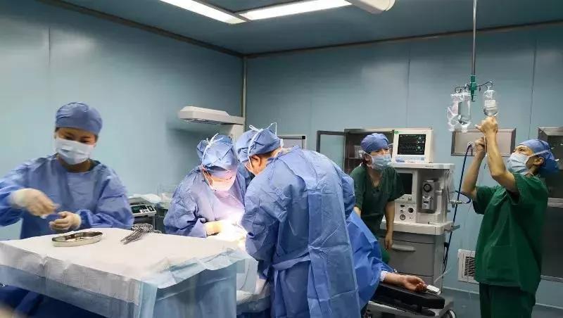 最近医院发生的大事,2012年医院里发生的什么事